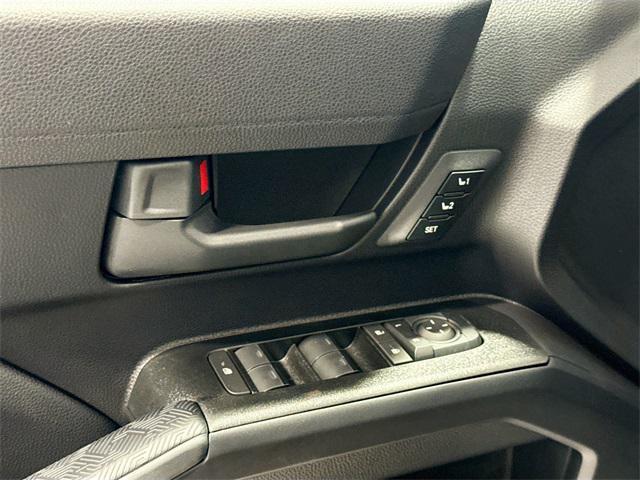 new 2025 Toyota 4Runner car, priced at $58,069