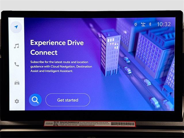 new 2025 Toyota 4Runner car, priced at $58,069