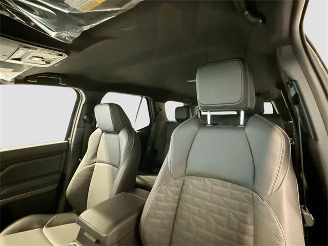 new 2025 Toyota 4Runner car, priced at $58,069