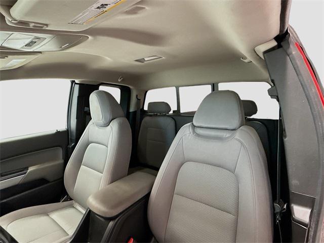 used 2016 Chevrolet Colorado car, priced at $23,924