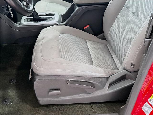 used 2016 Chevrolet Colorado car, priced at $23,924