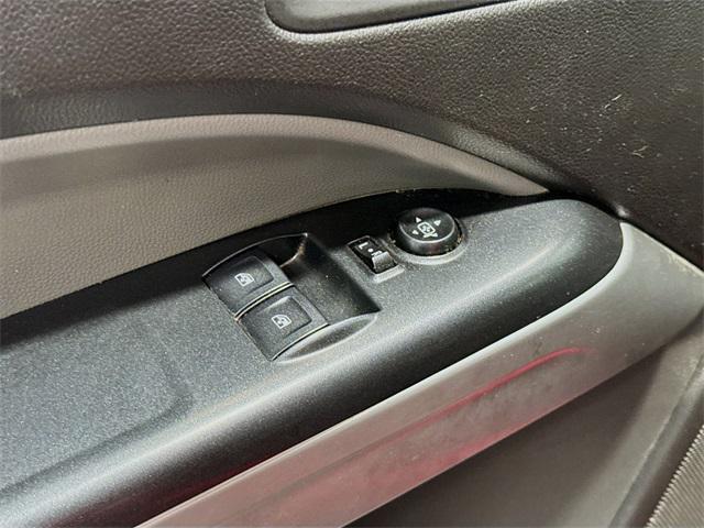 used 2016 Chevrolet Colorado car, priced at $23,924