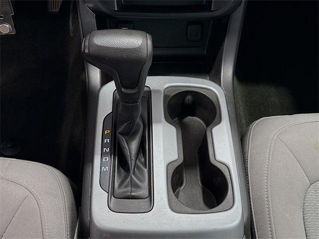 used 2016 Chevrolet Colorado car, priced at $23,924