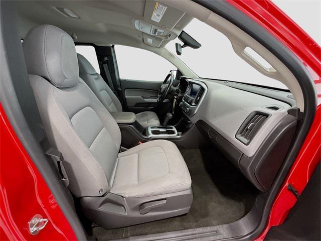 used 2016 Chevrolet Colorado car, priced at $23,924