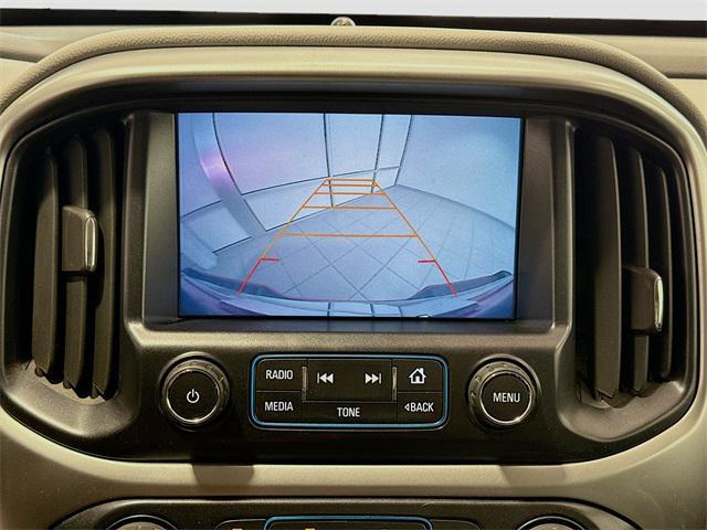 used 2016 Chevrolet Colorado car, priced at $23,924