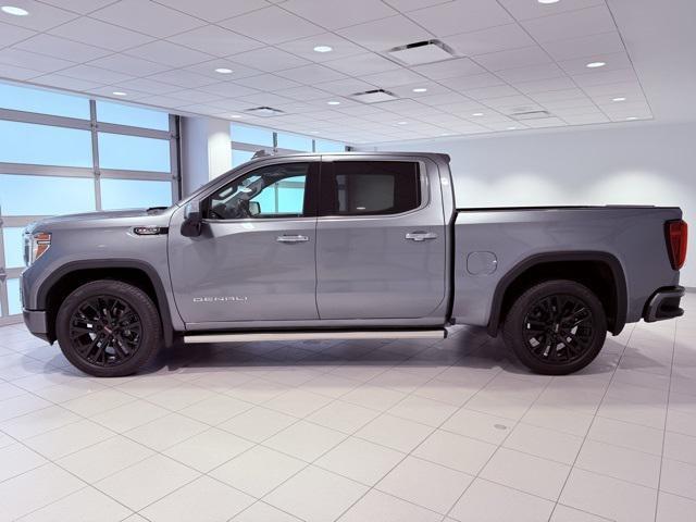 used 2020 GMC Sierra 1500 car, priced at $34,008