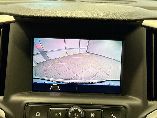 used 2021 GMC Terrain car, priced at $15,900