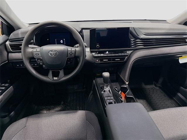 new 2025 Toyota Camry car, priced at $31,881