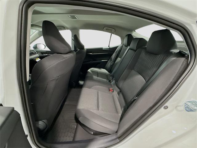 new 2025 Toyota Camry car, priced at $31,881