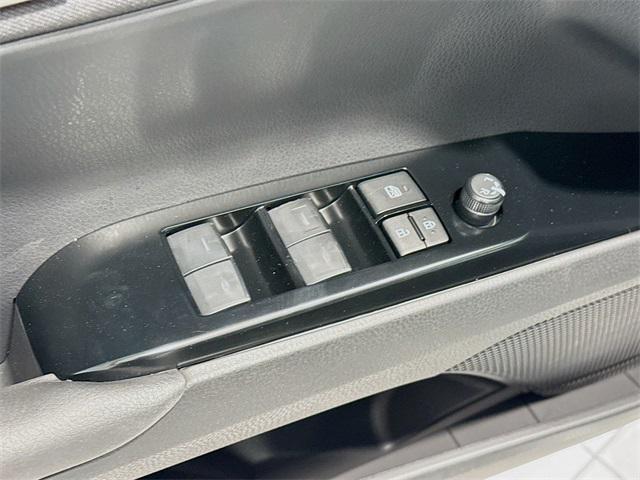 new 2025 Toyota Camry car, priced at $31,881