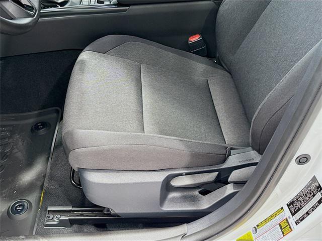 new 2025 Toyota Camry car, priced at $31,881