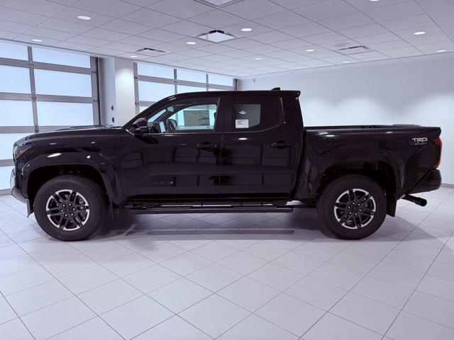 new 2024 Toyota Tacoma car, priced at $53,663