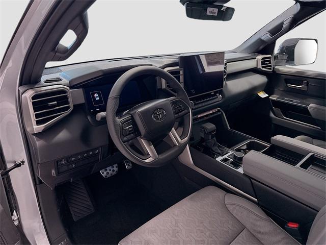 new 2025 Toyota Tundra car, priced at $62,969
