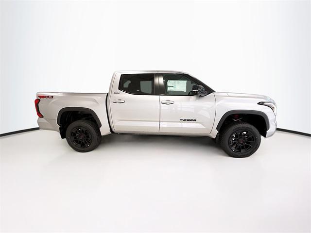 new 2025 Toyota Tundra car, priced at $62,969