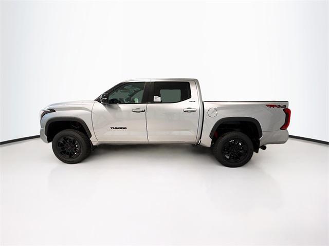 new 2025 Toyota Tundra car, priced at $62,969