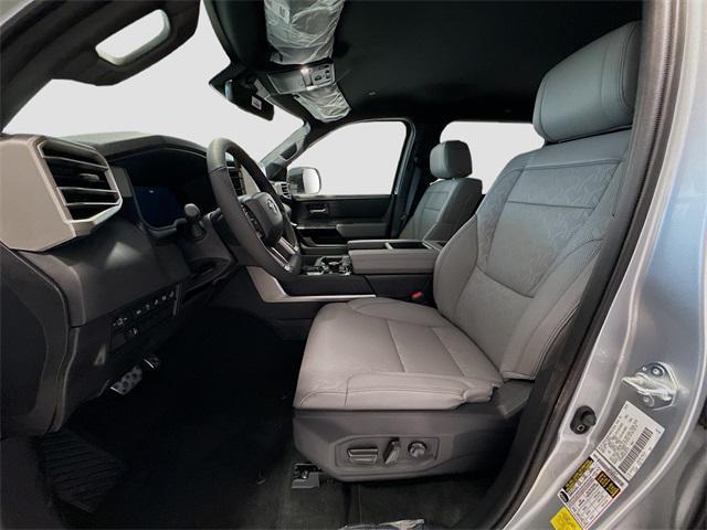 new 2025 Toyota Tundra car, priced at $62,969