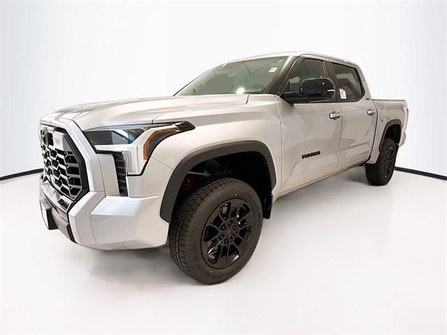 new 2025 Toyota Tundra car, priced at $62,969
