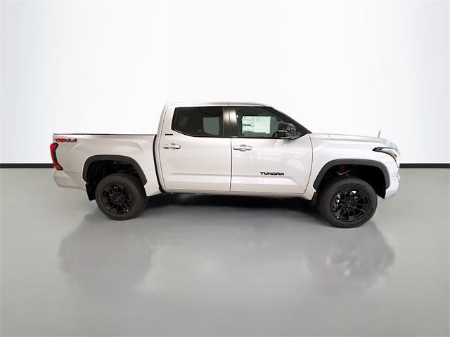 new 2025 Toyota Tundra car, priced at $62,969