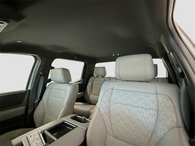 new 2025 Toyota Tundra car, priced at $62,969