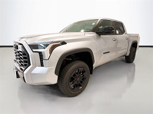 new 2025 Toyota Tundra car, priced at $62,969