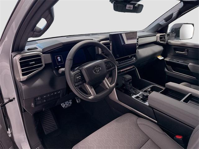 new 2025 Toyota Tundra car, priced at $62,969