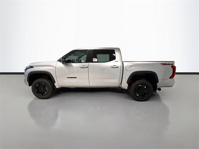 new 2025 Toyota Tundra car, priced at $62,969