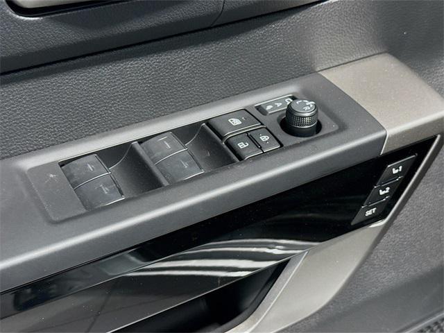 new 2025 Toyota Tundra car, priced at $62,969