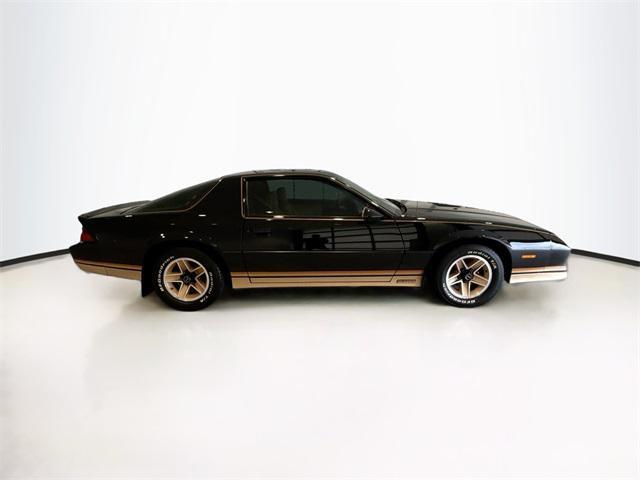 used 1982 Chevrolet Camaro car, priced at $19,980