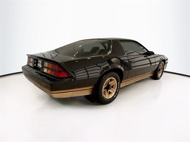 used 1982 Chevrolet Camaro car, priced at $19,980