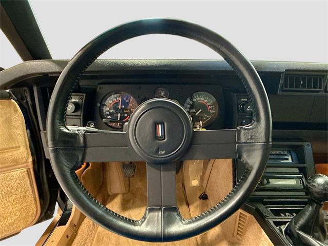 used 1982 Chevrolet Camaro car, priced at $19,980