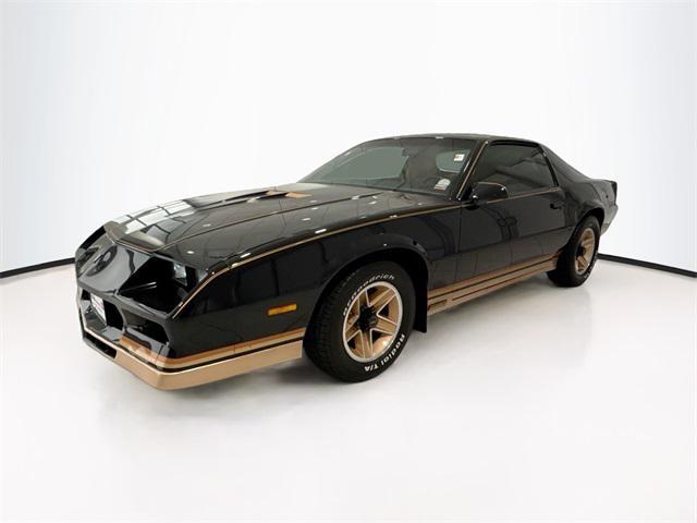 used 1982 Chevrolet Camaro car, priced at $19,980