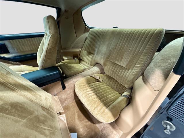 used 1982 Chevrolet Camaro car, priced at $19,980
