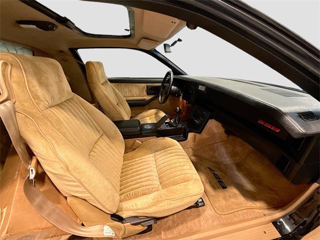 used 1982 Chevrolet Camaro car, priced at $19,980