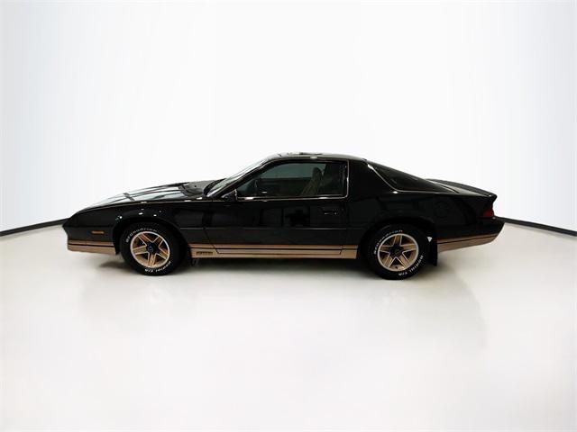 used 1982 Chevrolet Camaro car, priced at $19,980