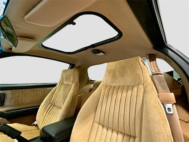 used 1982 Chevrolet Camaro car, priced at $19,980