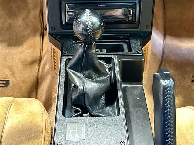 used 1982 Chevrolet Camaro car, priced at $19,980