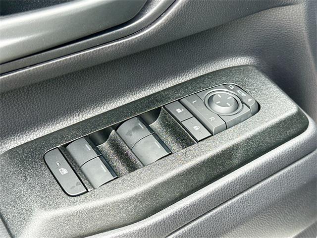 new 2025 Toyota Land Cruiser car, priced at $55,499