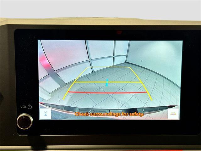 new 2025 Toyota Tacoma car, priced at $47,744