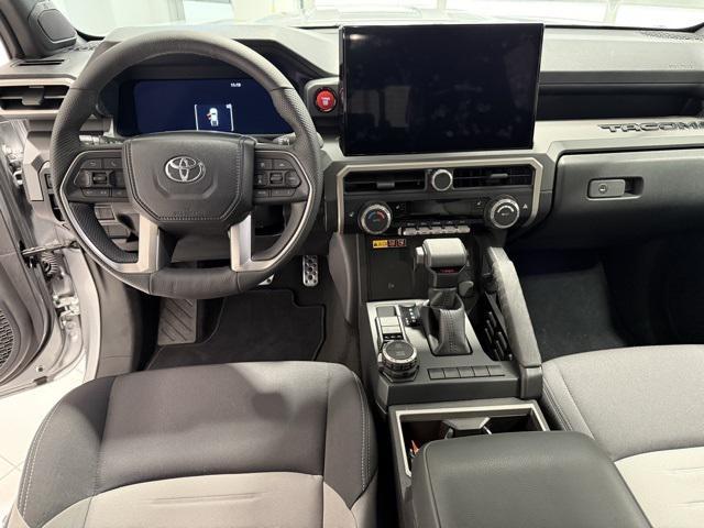 new 2024 Toyota Tacoma car, priced at $51,829