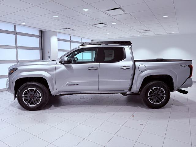 new 2024 Toyota Tacoma car, priced at $51,829