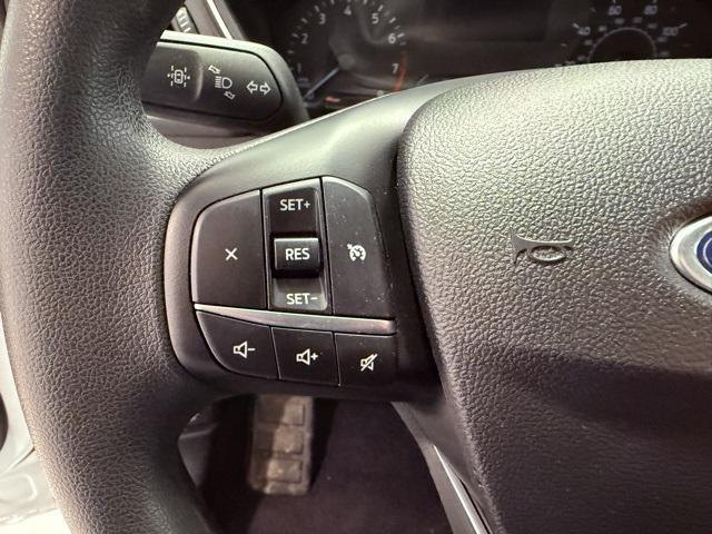 used 2022 Ford Escape car, priced at $20,998