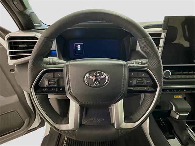 used 2024 Toyota Sequoia car, priced at $75,276