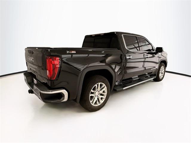 used 2021 GMC Sierra 1500 car, priced at $39,563