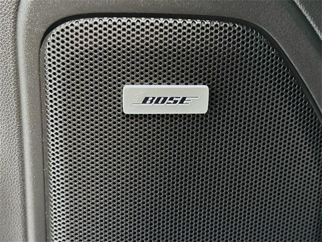 used 2021 GMC Sierra 1500 car, priced at $39,563