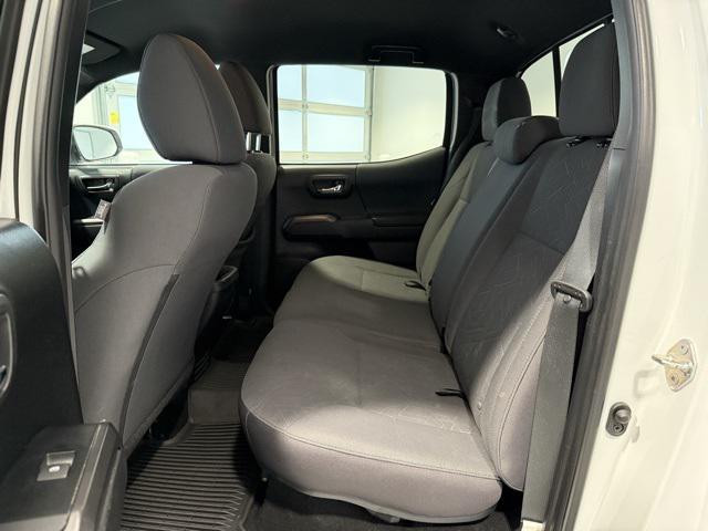 used 2019 Toyota Tacoma car, priced at $36,350