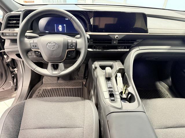 used 2023 Toyota Crown car, priced at $32,985