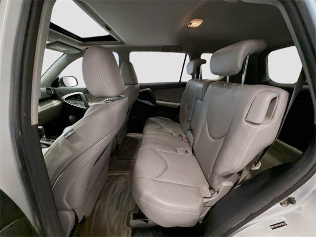 used 2010 Toyota RAV4 car, priced at $6,395