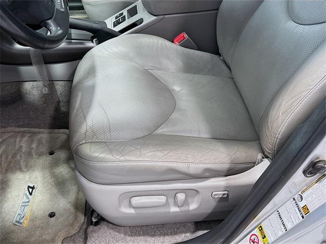 used 2010 Toyota RAV4 car, priced at $6,395