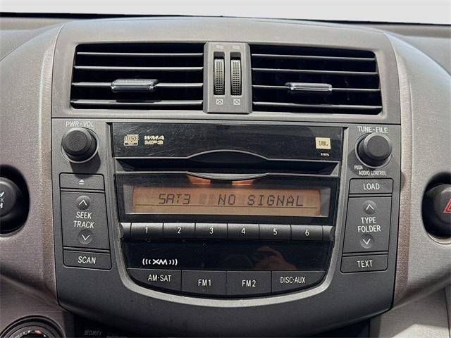 used 2010 Toyota RAV4 car, priced at $6,395