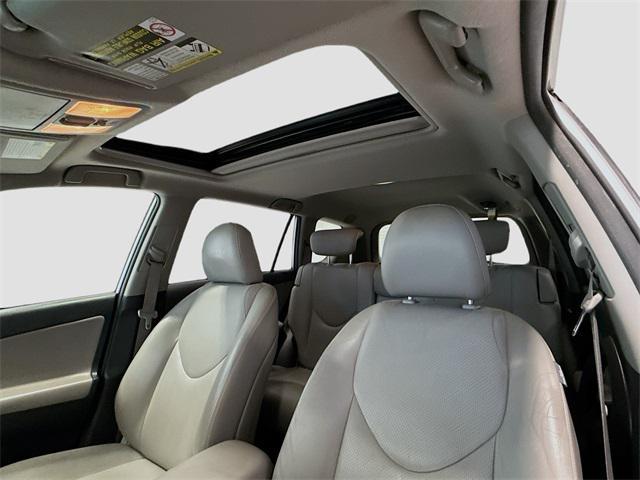 used 2010 Toyota RAV4 car, priced at $6,395